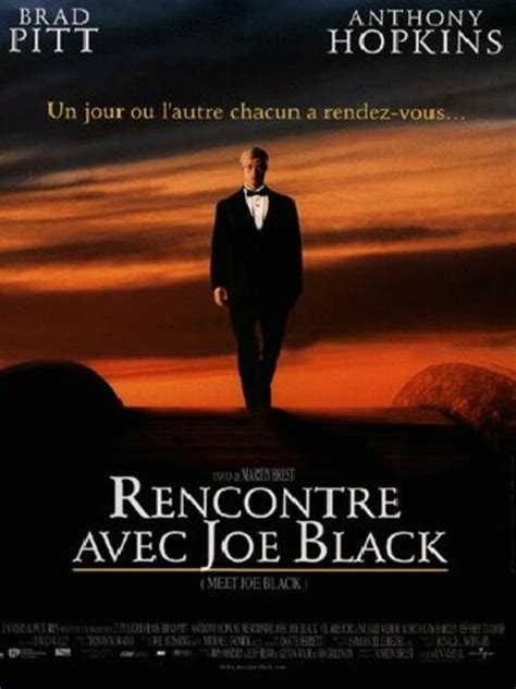 Casting de Rencontre avec Joe Black (1998)